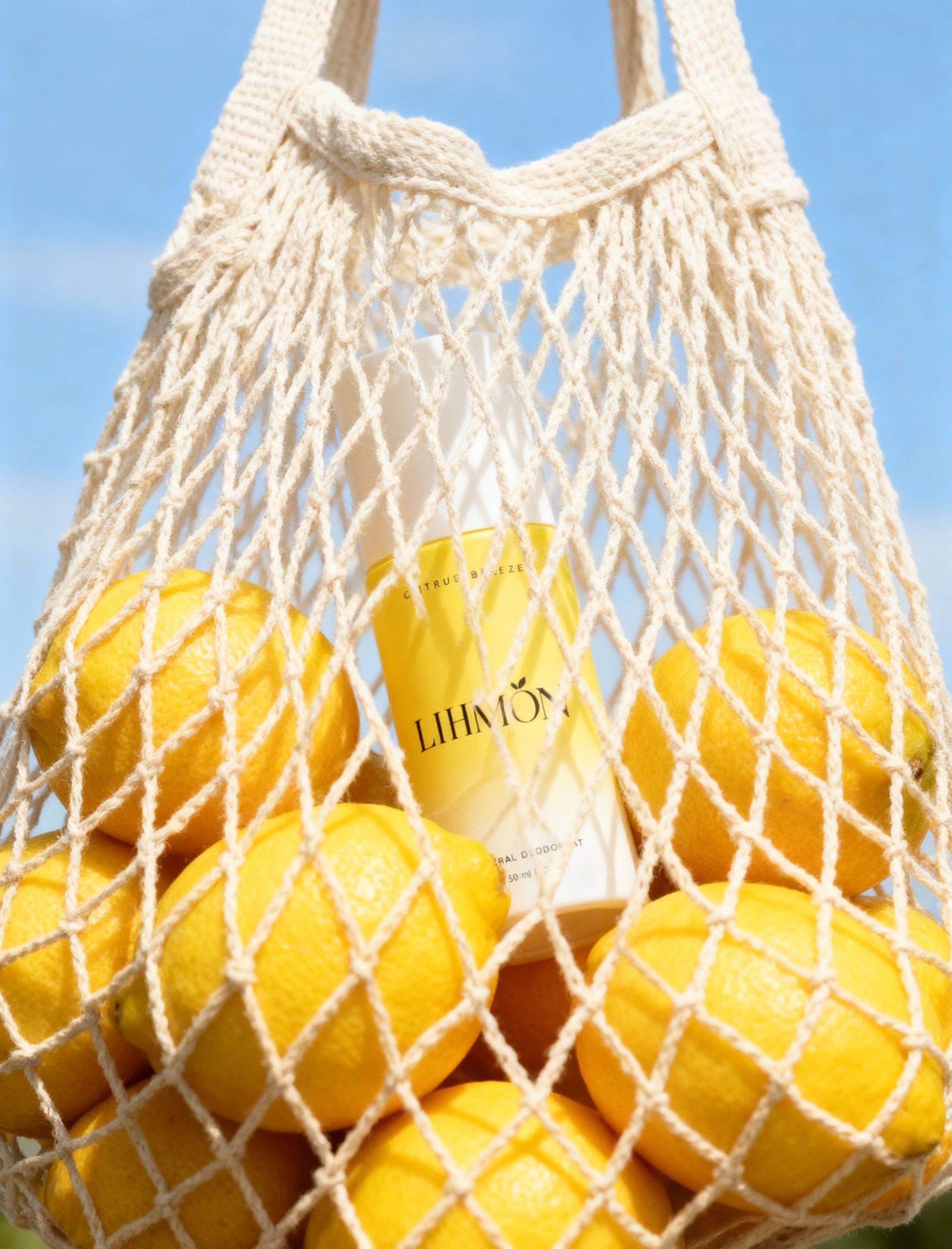 CITRUS BREEZE – LIHMON
